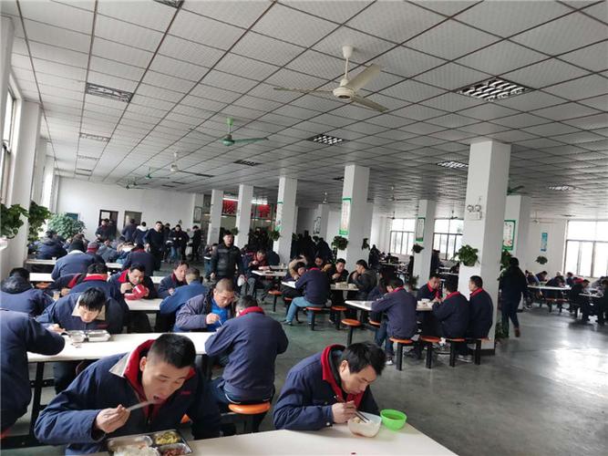滕飞餐饮 工厂饭堂承包的放心之选与品牌策划之路
