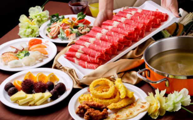 美食美客火锅 以匠心产品与温度服务，赢得顾客的心